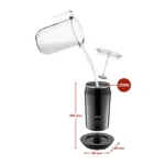 Milk Twister جهاز إزباد الحليب - Image 11