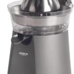 عصارة حمضيات كهربائية بقوة 300 وات من ارشيا، لون رمادي ، موديل CJ762-3142