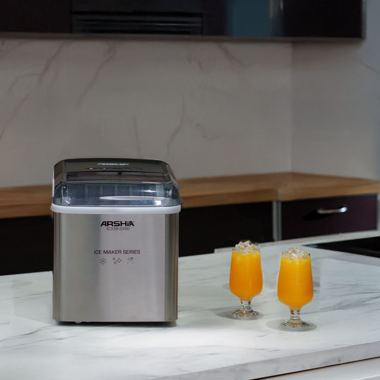 صانعة الثلج أرشيا-IC339-3390 - الصورة 3