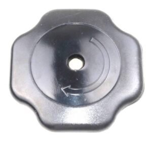 قطعة غيار البكرة العلوية حلة ضغط السيف مقاس11 لتر