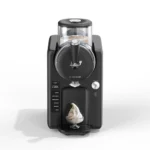 صانعة آيس كريم فروست – 2 في 1 (سوفت سيرف وآلة سلاش) من نوتري كوك – 1.8 لتر- 150 واط – 6 برامج – تنظيف ذاتي – أسود – NC-FRS330K