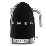 كاتيل كهربائي من سميج – 2400 واط – 1.7 لتر – أسود – KLF04BLEU