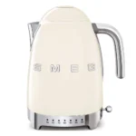 كاتيل من سميج – 2400 واط – 1.7 لتر – كريمي – KLF04CREU