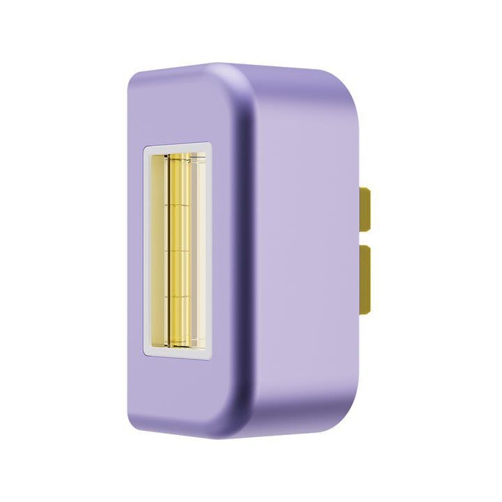 عدسة كينسى T16 حب شباب AC - الصورة 2