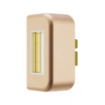 عدسة كينسى T16 ازالة وجه FC