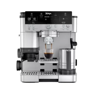 ماكينة قهوة نينجا لوكس كافيه بريميير 3ف1