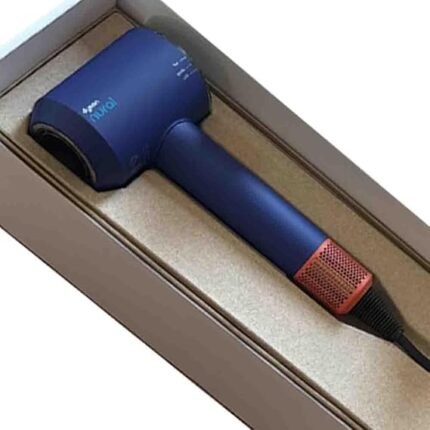 Dyson Supersonic Nural™ HD16 – مجفف شعر سريع وذكي