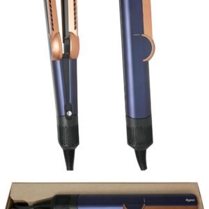 مكواة الشعر Dyson Airstrait HT01