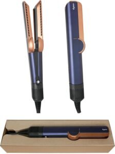 مكواة الشعر Dyson Airstrait HT01