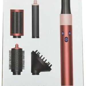 Dyson Airwrap HS05 - مجموعه مجموعة تصفيف الشعر من ديسون