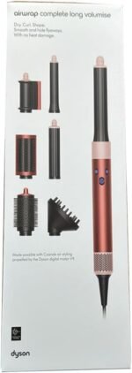 ⁦Dyson Airwrap HS05 - مجموعه مجموعة تصفيف الشعر من ديسون⁩ - الصورة ⁦2⁩