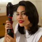 ⁦Revlon One-Step Plus – مجفف ومشطب شعر 2 في 1 – RVDR5298E⁩ - الصورة ⁦4⁩
