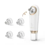 باندل الجمال جهاز ال KINSEIBEAUTY  + الهيدروفيشيال هديه - Image 6