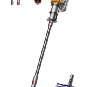 مكنسة دايسون  لاسلكية ديتكت ابسولوت  v15 Absolute