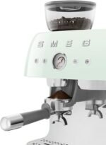 سميغ EGF03PGEU آلة صنع القهوة يدوية آلة اسبريسو 2,4 لتر (لترات) - Image 5