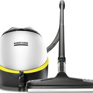 مكنسة كهربائية بالبخار من كارشر SV7(1.439-410.0)