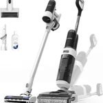 مكنسة تينكو فلور ون سويتش S6 ستريتش لغسل وتنظيف الأرضيات (تنظيف رطب وجاف)