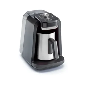 أرزوم أوكا ريتش برو بلس(ملحق خزان مياه )-فضي- سعة 1.3 لتر- OK0038-0500