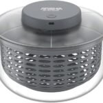 مجفف خضار وسلطة أرشيا قابل للشحن – 6 لتر SL160-3617