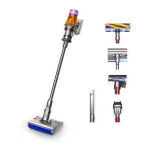 دايسون V12s ديتكت سليم سابمارين – مكنسة ذكية للتنظيف الجاف والمبلل