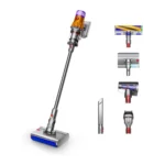 دايسون V12s ديتكت سليم سابمارين – مكنسة ذكية للتنظيف الجاف والمبلل