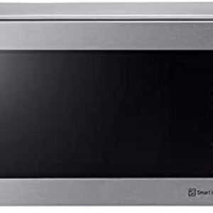 ميكروويف مع شواية من ال جي - 42 لتر - MH8265CIS - فضي -