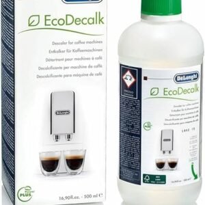 مزيل الكلس ايكو ديكالك DLSC500 500 مزيل من ديلونجي