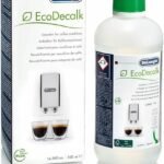 مزيل الكلس ايكو ديكالك DLSC500 500 مزيل من ديلونجي