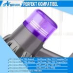 V11 V15 SV14 فلتر مكنسه دايسون - Image 6