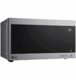 ميكروويف مع شواية من ال جي - 42 لتر - MH8295CIS - فضي - - Image 5