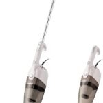 مكنسة كهربائية كومفي 3 في 1 محمولة باليد من ميديا، مصممة بسلك طويل 5 متر، خفيفة الوزن وقوية، 600 وات، قوة شفط 16000 باسكال، كيس شفط بسعة 0.5 لتر، سعة كبيرة، نظام ترشيح مركزي ممتاز