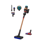 مكنسة دايسون Piston Animal Submarine لاسلكية 3 ف 1 لتنظيف جاف ورطب – أسود – V16s