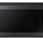 ميكروويف سامسونج 40 لتر بالشوايه الاسود MG40DG5525AGSG