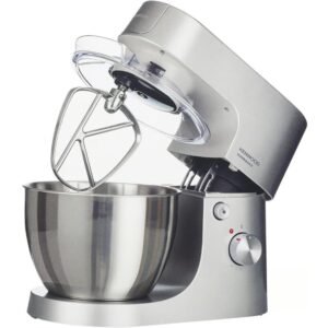 عجان 1400 وات – عجان كينوود متعدد الاستخدامات بسعة 5 لتر وأداء قوي