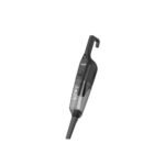 Arshia 4-in-1 Vacuum Cleaner with Mop (Black) - Image 3