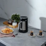 ⁦ماكينه القهوه التركي من أرشيا , 480 واط , 300 مل | TC478-3637⁩ - الصورة ⁦4⁩