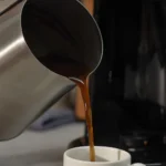 ⁦ماكينه القهوه التركي من أرشيا , 480 واط , 300 مل | TC478-3637⁩ - الصورة ⁦3⁩