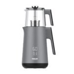 Tea Maker (Gray) – Arshia – 3612
