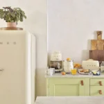 ⁦ماكينة قهوة بالتنقيط سميج – تحكم في شدة النكهة (Aroma) – تشغيل تلقائي (Auto Start) – تحضير حتى 10 أكواب – إبريق زجاجي مع خاصية Keep Warm حتى 40 دقيقة – 1050 واط | DCF02CRUK⁩ - الصورة ⁦4⁩