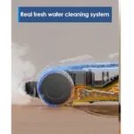 ⁦مكنسة تينكو iFloor 5 Steam للتنظيف العميق بالبخار 3 في 1⁩ - الصورة ⁦5⁩
