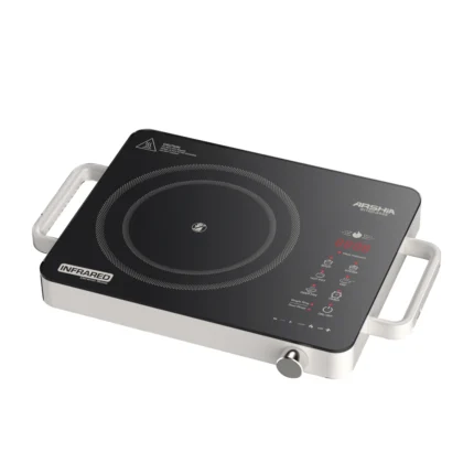 Arshia Infrared Hob Cooker – 3445