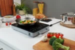 ⁦Arshia Infrared Hob Cooker – 3445⁩ - الصورة ⁦2⁩