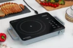 ⁦Arshia Infrared Hob Cooker – 3445⁩ - الصورة ⁦4⁩