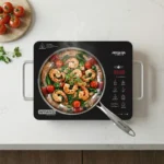 ⁦Arshia Infrared Hob Cooker – 3445⁩ - الصورة ⁦5⁩