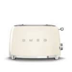 توستر خبز من – سميج – 950 واط – شريحتين – كريمي – TSF01CREU