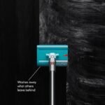 مكنسة دايسون اللاسلكية المتطورة – Dyson V15s Submarine لتنظيف جاف ورطب بأداء ذكي - Image 3