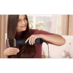 ⁦مجفف ومصفف الشعر فيليبس سلسلة 5000 –BHA530⁩ - الصورة ⁦2⁩