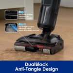 مكنسة غسيل وتجفيف أرضيات تاينيكو S7 ستريتش اللاسلكية -Tineco Floor One S7 Stretch - الصورة 2