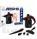 جهاز بخار ارشيا SC050-3949 STEAM CLEANER
