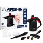 جهاز بخار ارشيا SC050-3949 STEAM CLEANER